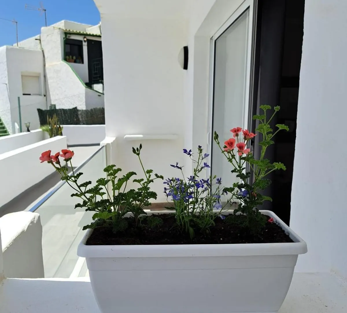 Casa Esterlita Tarajalejo Apartment