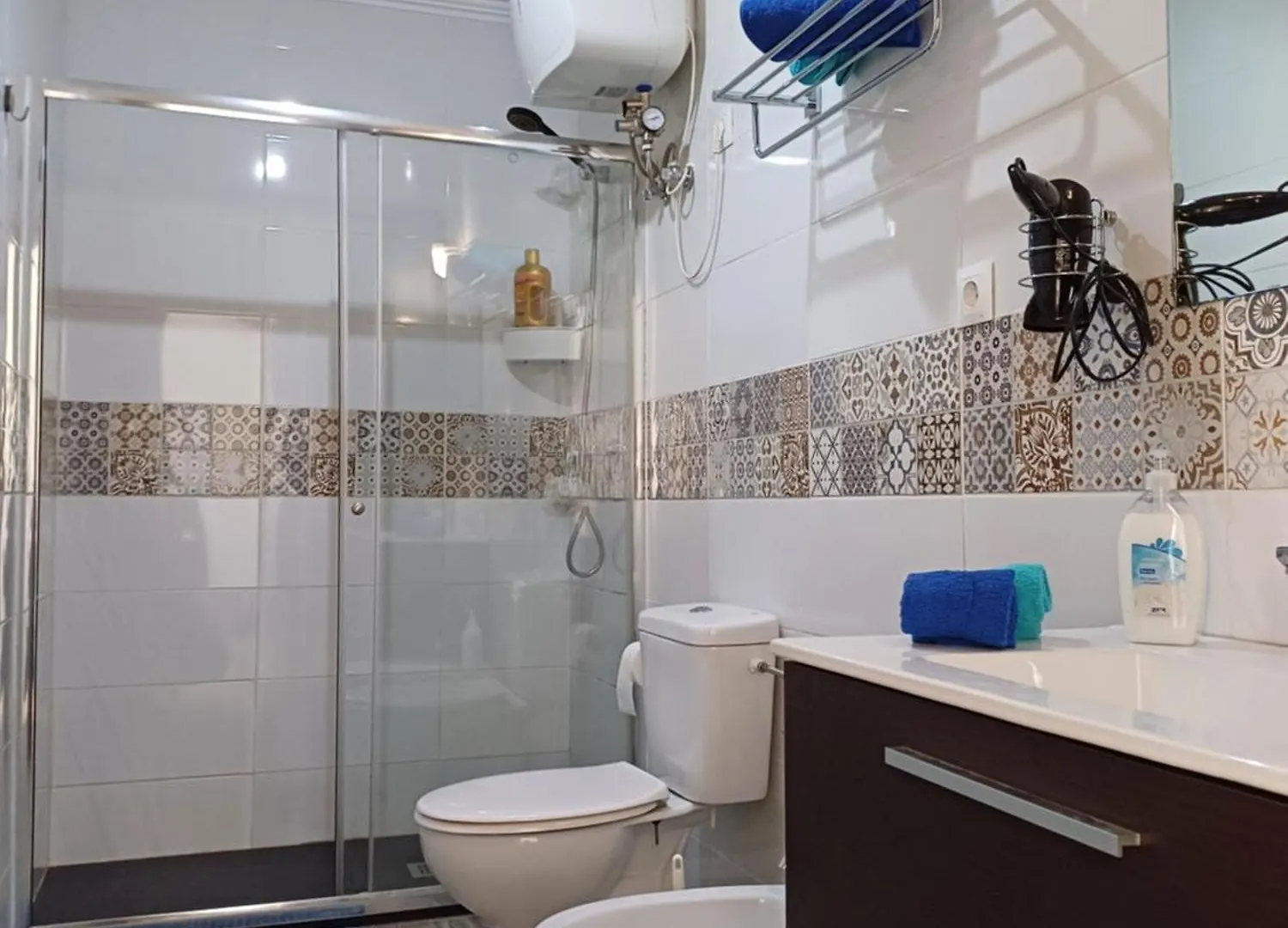 Casa Esterlita Tarajalejo Apartment