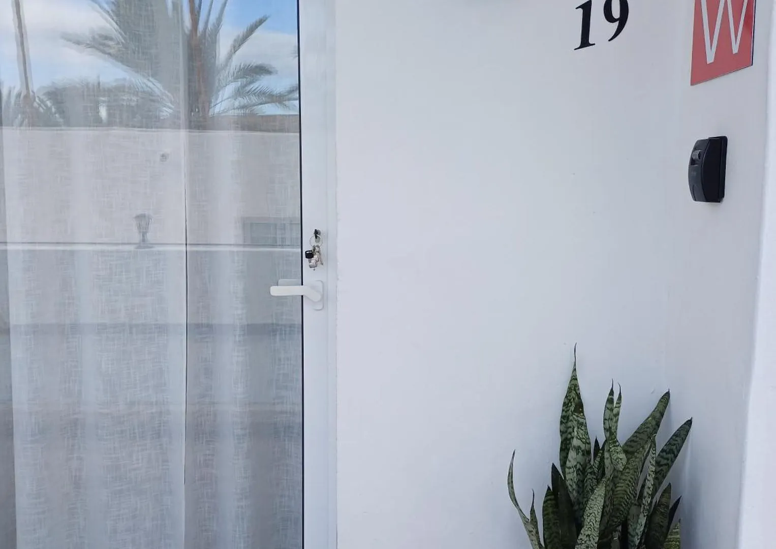 Casa Esterlita Tarajalejo