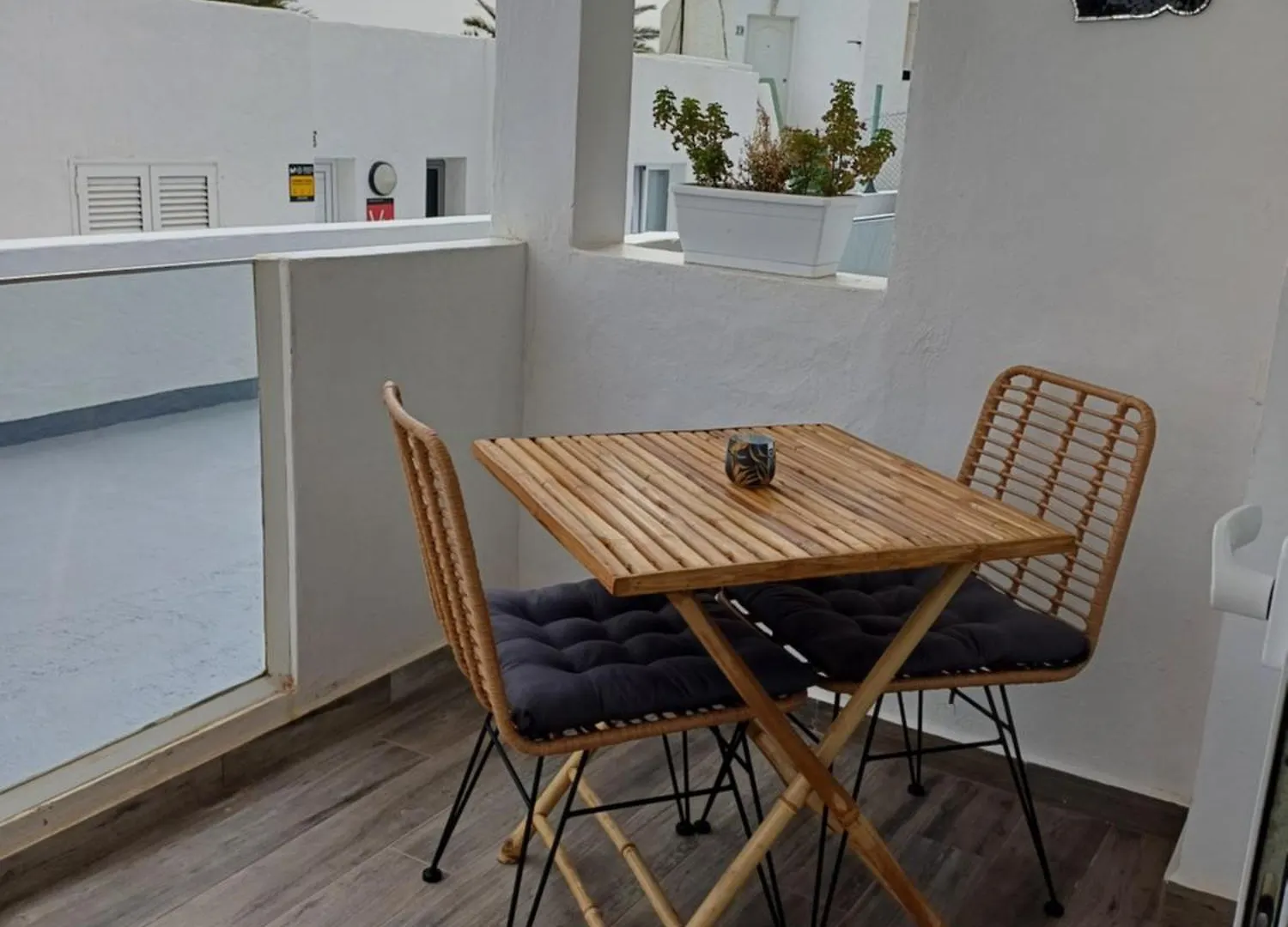 Casa Esterlita Tarajalejo