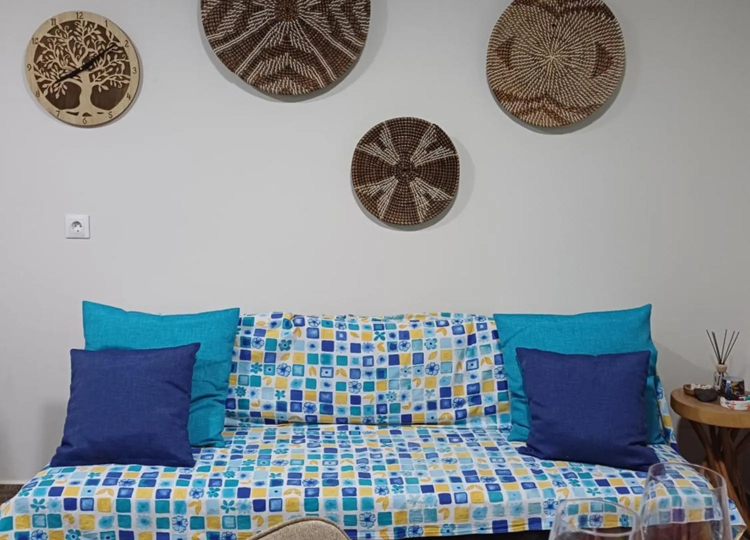 Casa Esterlita Tarajalejo